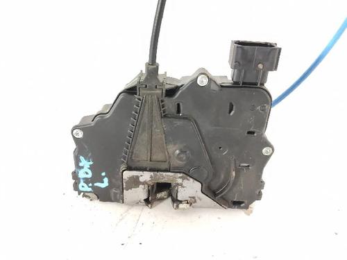 Used Rear right lock Rear right lock FIAT DUCATO Bus (250_) 130 Multijet 2,3 D (131 hp) 27587978 27587978