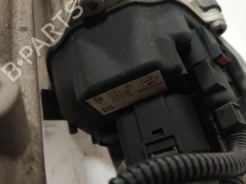 Steering rack OPEL ZAFIRA TOURER C (P12) 1.6 CNG (75) | BP37629894M22 - Image 6