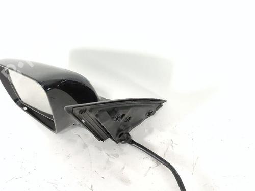 Left mirror AUDI A6 Allroad C6 (4FH) 3.0 TDI quattro | BP29449568C26