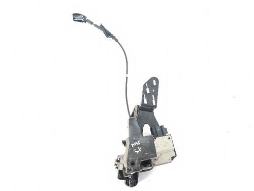Used Rear left lock FORD FIESTA V (JH_, JD_) 1.4 TDCi (68 hp) 27424168