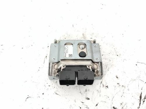 Used Engine control unit (ECU) VW LOAD UP (121, 122, BL1, BL2) 1.0 (60 hp) 27428465
