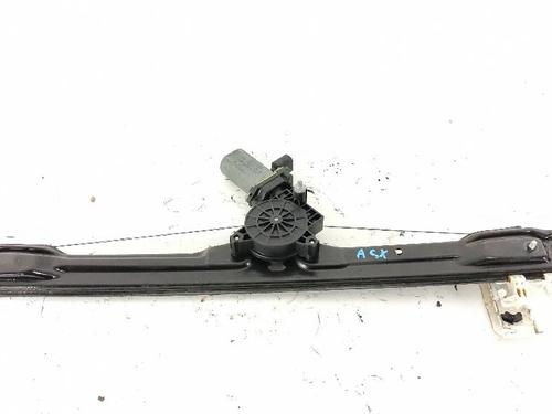 Used Front left window mechanism IVECO DAILY VI Platform/Chassis 35C21, 35S21, 40C21, 42S21, 50C21, 60C21, 65C21, 70C21 (207 hp) 30771794