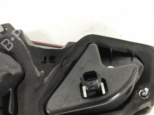 Right taillight NISSAN QASHQAI II (J11, J11_) 1.3 DIG-T | BP27425341C35 
