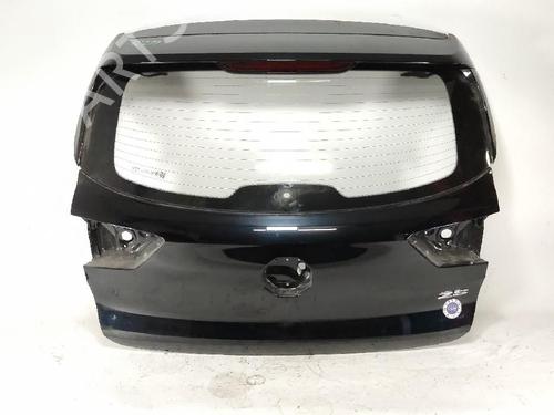 Used Tailgate Tailgate MG MG ZS SUV (AZS1) 1.5 VTi (106 hp) 33841063 33841063