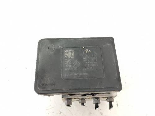 ABS pump PEUGEOT 208 I (CA_, CC_) 1.0 VTi | BP30960033M43 