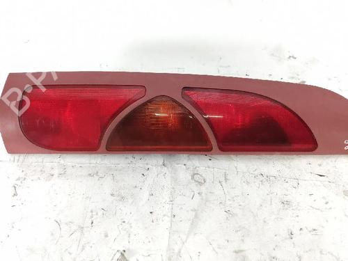 Used Left taillight Left taillight RENAULT KANGOO (KC0/1_) D 65 1.9 (KC0E, KC02, KC0J, KC0N) (64 hp) 27430754 27430754