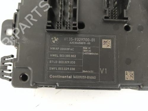 Control unit BMW 1 (F20) 116 d | BP31990488M11 - Image 3