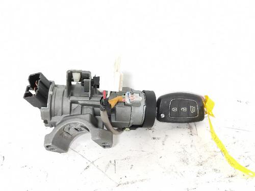 Used Ignition barrel Ignition barrel HYUNDAI ix20 (JC) 1.4 CRDi (90 hp) 32744035 32744035