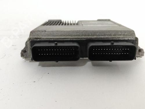 Control unit DACIA LOGAN MCV (KS_) 1.6 Bifuel | BP27414971M11 - Image 2