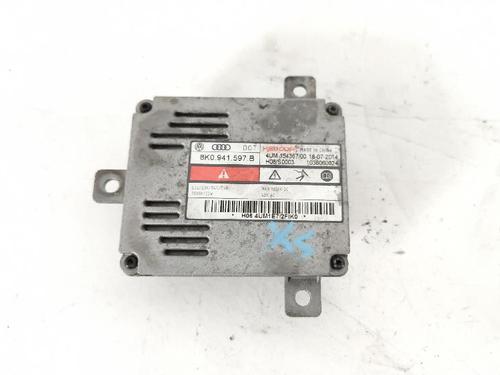 Used Lights ECU Lights ECU AUDI A3 (8V1, 8VK) 2.0 TDI (184 hp) 33400811 33400811
