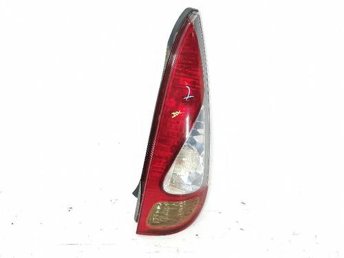 Used Right taillight Right taillight TOYOTA YARIS VERSO (_P2_) 1.3 (NCP20_, NCP22_, NCP20R, NCP22R) (84 hp) 27432437 27432437