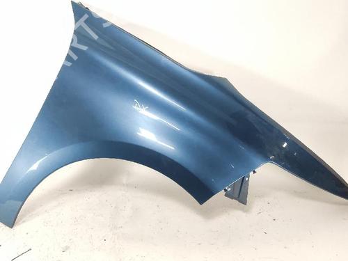 Forskærm Højre CITROËN C4 Picasso II 1.6 HDi / BlueHDi 115 (115 hp) 27429103