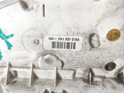 Front right lock SEAT IBIZA IV (6J5, 6P1) 1.4 | BP27416940C97
