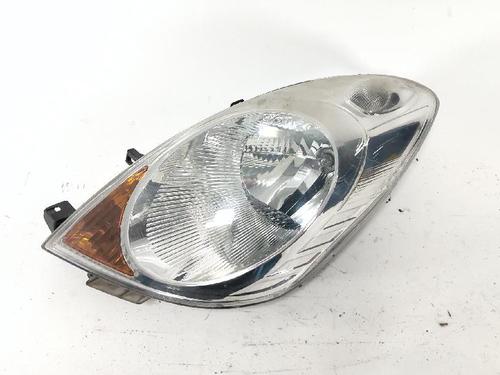 Used Left headlight Left headlight NISSAN NOTE (E11, NE11) 1.4 (88 hp) 33811708 33811708