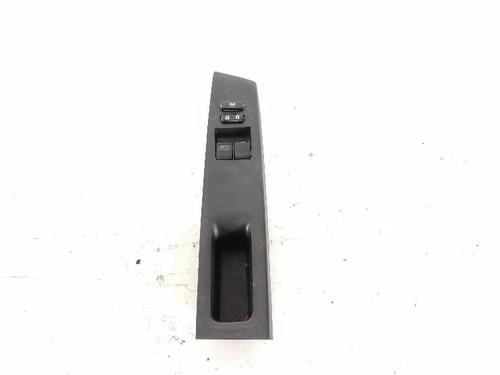 Left front window switch TOYOTA YARIS (_P13_) 1.0 (KSP130_, KSP130) | BP27411539I27 