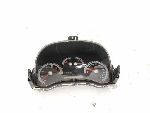 Used Instrument cluster Instrument cluster FIAT PUNTO (188_) 1.9 DS 60 (188.031, .051, .231, .251) (60 hp) 40561070 40561070