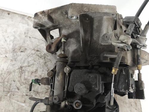 Gearbox LANCIA YPSILON (843_) 1.2 (843.AXA1A) | BP39739889M3 - Image 4