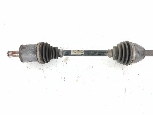 Used Left front driveshaft Left front driveshaft MINI MINI COUNTRYMAN (R60) John Cooper Works ALL4 (218 hp) 34364202 34364202