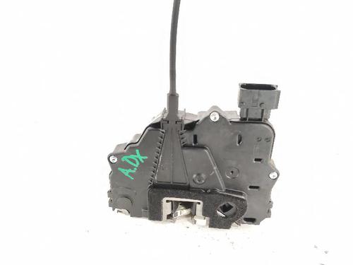 front-right-lock-opel-meriva-b-mpv-s10-2010-2011-2012-2013-2014-2015-2016-2017-27422013 main image