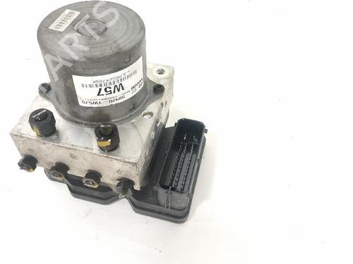ABS pump KIA RIO III (UB) 1.4 CRDi | BP33811654M43 - Image 2
