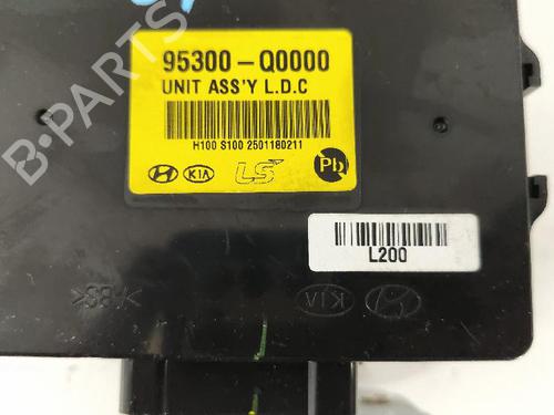 Electronic module HYUNDAI i20 ACTIVE (IB, GB) 1.4 | BP36031442M83 - Image 2