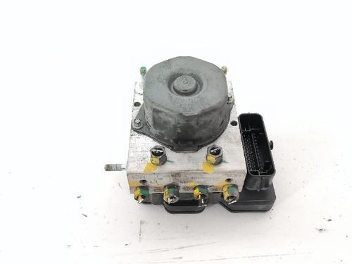 Used ABS pump ABS pump RENAULT CLIO IV (BH_) 1.6 RS (BHJ4, BHJ6, BHMM) (200 hp) 27431613 27431613
