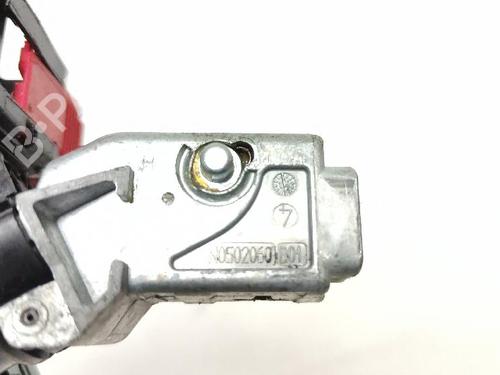 Ignition barrel DACIA DUSTER (HS_) 1.5 dCi 4x4 | BP32845816M48 - Image 5