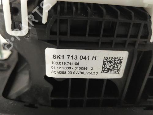 Gear lever AUDI A4 B8 (8K2) 2.0 TDI | BP27421966M90 