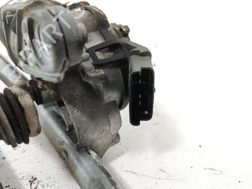 Front wiper motor NISSAN QASHQAI I (J10, NJ10) 2.0 dCi All-wheel Drive | BP29583464M29 