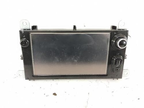 Used Radio Radio RENAULT CLIO IV (BH_) 1.2 16V (73 hp) 31657123 31657123