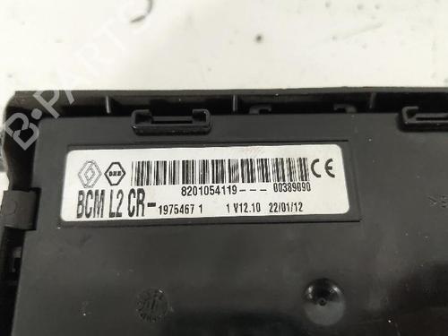 Electronic module RENAULT CLIO III (BR0/1, CR0/1) 1.2 16V Hi-Flex (BR1U, CR1U) | BP34053864M83 - Image 3