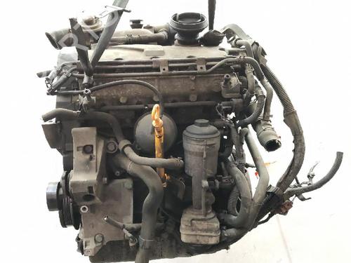 Engine SEAT CORDOBA (6L2) 1.9 TDI | BP29421541M1 - Image 4