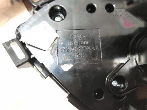 Climate control HYUNDAI i20 ACTIVE (IB, GB) 1.4 | BP36031441I5 - Image 5