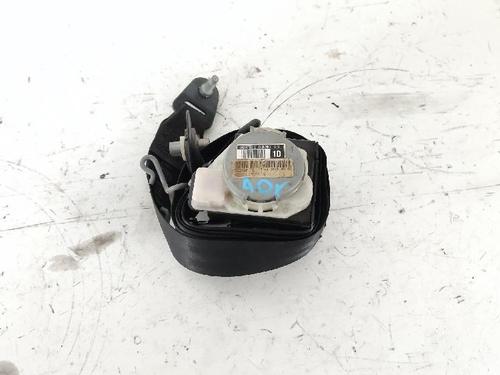 Used Front right seatbelt CITROËN C4 II (NC_) 1.4 VTi 95 (NC8FP0) (95 hp) 32515996