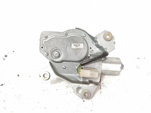 Used Rear wiper motor NISSAN TERRANO II (R20) 2.7 TDi 4WD (125 hp) 27427336