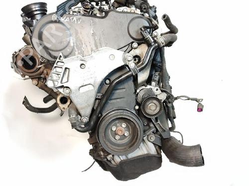 Engine SEAT LEON (1P1) 2.0 TDI | BP27413607M1 - Image 4