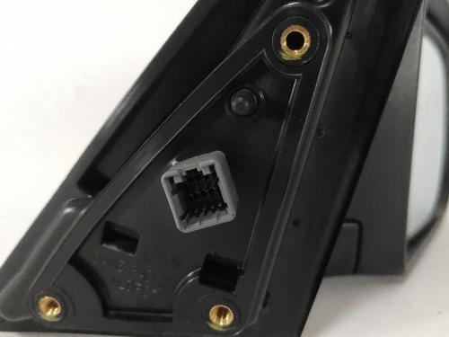 Right mirror KIA VENGA (YN) 1.6 CRDi 128 | BP30271250C27
