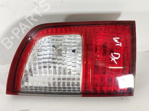 Used Right taillight Right taillight SSANGYONG KORANDO (C300) E-Motion (190 hp) 27418336 27418336