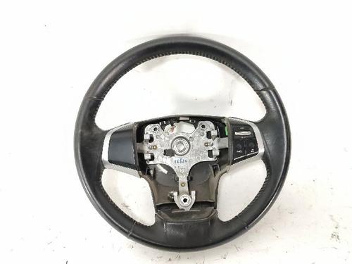 Used Steering wheel Steering wheel ISUZU D-MAX II (TFR, TFS) 1.9 Ddi 4x4 (TFS87J) (163 hp) 34151131 34151131
