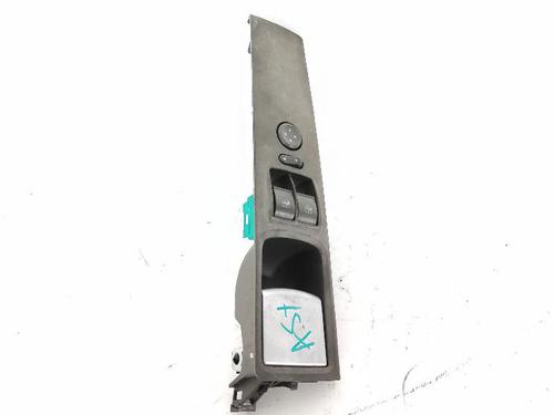 Used Left front window switch Left front window switch FIAT IDEA (350_) 1.4 16V (95 hp) 27417569 27417569