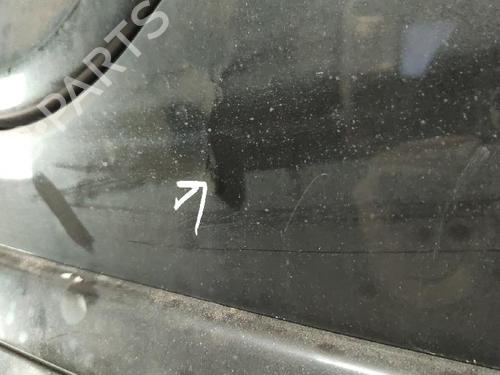 Used Tailgate CITROËN NEMO MPV 1.3 HDi 75 (75 hp) 27588080