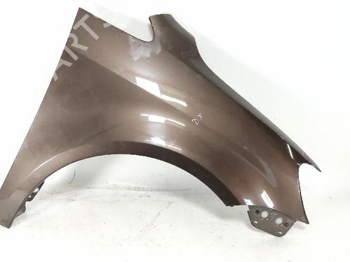 Used Right front fenders Right front fenders 39400014 39400014