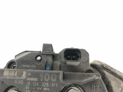 Alternator OPEL CORSA D (S07) 1.0 (L08, L68) | BP27428678M7 
