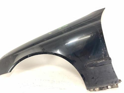 Used Left front fenders MERCEDES-BENZ C-CLASS (W203) C 220 CDI (203.006, 203.008) (143 hp) 27431417