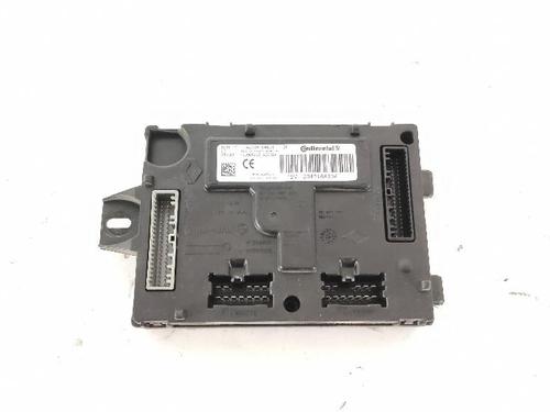 Used Electronic module Electronic module RENAULT CLIO IV (BH_) 1.5 dCi 75 (75 hp) 35750471 35750471