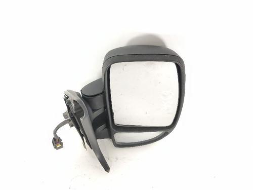 Right mirror RENAULT MASTER II Van (FD) 1.9 dCi 80 | BP27424399C27 