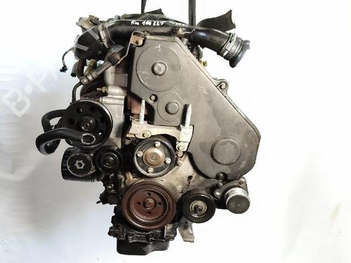 Motor Motor FORD FOCUS I (DAW, DBW) 1.8 TDCi (100 hp) 27416720 27416720