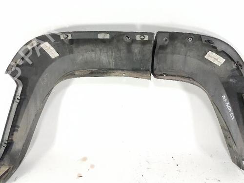 Left rear fenders JEEP CHEROKEE (KJ) 2.8 CRD 4x4 | BP27415820C43 