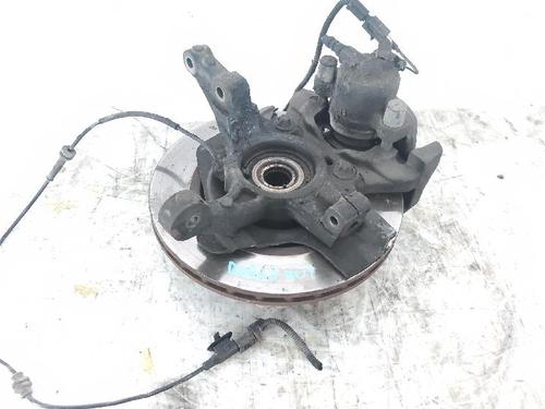 Used Left front steering knuckle Left front steering knuckle FIAT DOBLO Bus (263_) 1.6 D Multijet (263AXH1A, 263AXL11, 263AXH1B) (90 hp) 36430804 36430804