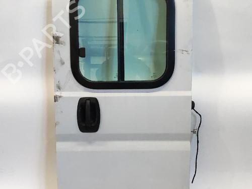 Used Right rear door FIAT DUCATO Bus (250_) 140 Multijet 2,3 D (140 hp) 29934496
